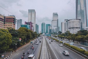 Jakarta Jadi Kota Paling Diminati untuk Perjalanan Domestik di Tahun 2025