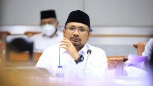 KPK Tetapkan Mantan Menteri Agama Yaqut Cholil Qoumas Sebagai Tersangka Korupsi Kuota Haji