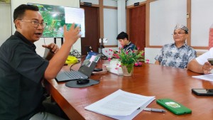 Kajian IPB Soroti Bencana Banjir Bandang Akibat Cuaca Ekstrem Bukan Dosa PT TBS