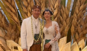 Gurita Bisnis Darma Mangkuluhur, Pewaris Cendana yang Baru Nikahi Seorang DJ