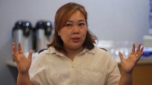 Inayah Wahid Pasang Badan Bela Pandji Pragiwaksono Soal Komedi Isu Tambang NU