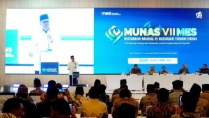 Ambisi Rosan Roeslani Ubah Wajah Ekonomi Syariah Indonesia Jadi Arus Utama Pembangunan Nasional