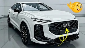 Audi Q3 Generasi Baru 2026 Resmi Diluncurkan, Tampil dengan Desain Modern, Teknologi Cerdas, dan Tenaga Quattro