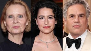 Puluhan Aktor dan Aktris Dunia Desak Israel Hentikan Serangan terhadap Rumah Sakit di Gaza