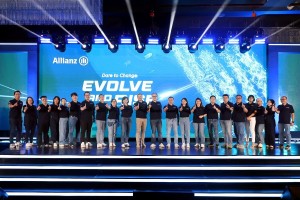 Bukan Tanpa Sebab, Inilah Alasan Allianz Indonesia Jadi Pemain Kuat di Tahun 2026