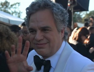 Aksi Mark Ruffalo Protes ICE Makin Panas: Sebut Trump Nggak Punya Moral