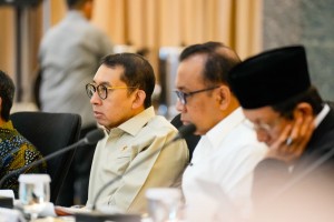 Fadli Zon Dorong Transformasi STEAM untuk Cetak Ahli Museum Berkelas Dunia