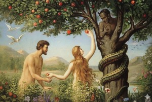 Hawa Bukan Biang Kerok: Melawan Mitos Dosa Asal dalam Perspektif Islam