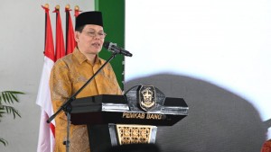 MUI Sebut MES Sebagai Garda Terdepan dalam Mensyariahkan Ekonomi Masyarakat Indonesia