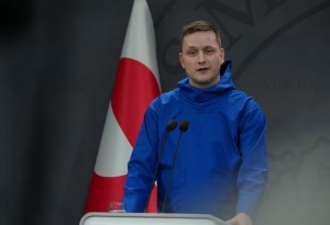 Greenland Lagi Jadi Rebutan, Warganya Tegas Pilih Denmark Daripada AS