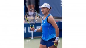 Setelah Puncak 2025, Janice Tjen Rebut Tiket Semifinal Hobart di Awal 2026