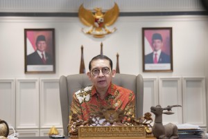 Gebrakan Baru Menteri Kebudayaan: Gunakan Teknologi TalentDNA Demi Perkuat Fondasi Bangsa