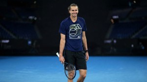 Zverev Bangkit dari Start Lamban untuk Kalahkan Diallo di Putaran Pertama Australia Terbuka