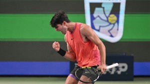 Alcaraz Awali Misi Grand Slam Karier dengan Kemenangan Mudah di Australia Terbuka