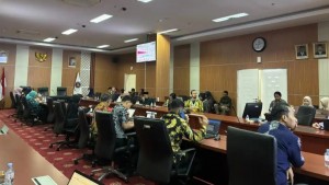 Persiapan Wajib Halal Oktober 2026, BPJPH Perkuat Sinergi Lintas Kementerian