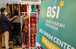 Pembiayaan UMKM BSI Tembus Rp51,78 Triliun, Sektor Halal Jadi Penopang Utama