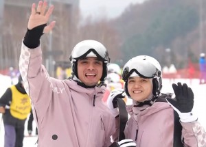 Respons Adem Ricky Harun Usai Viral Kabar Karaoke Bareng LC: Gak Perlu Reaktif