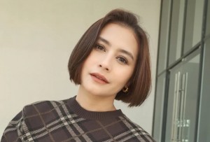 Babak Baru Prilly Latuconsina di 2026: Mundur dari Sinemaku Pictures
