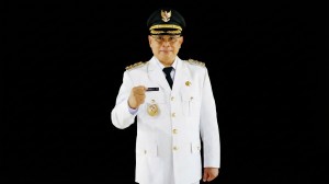 OTT KPK: Bupati Pati dan Wali Kota Madiun Diamankan dalam Operasi Terpisah