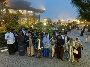 Risalah Cirebon: Pengurus PBNU Tersangka Korupsi Wajib Segera Dipecat, Haram Dipertahankan