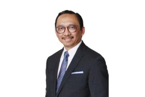 BI Konfirmasi Juda Agung Mengundurkan Diri dari Jabatan Deputi Gubernur