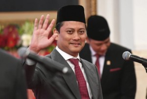 Prabowo Ajukan Thomas Djiwandono sebagai Kandidat Deputi Gubernur BI