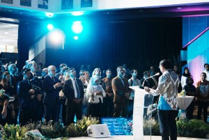 Kementerian Kebudayaan Gelar Indonesian Cultural Outlook 2026, Perkuat Diplomasi Budaya dan Kemitraan Strategis Global