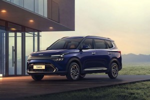 Babak Baru Kia Indonesia Dimulai, Wajah Baru Kia Carens Resmi Diperkenalkan di Jakarta