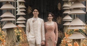 Momen Intim Pertunangan El Rumi-Syifa Hadju: Hangat, Mewah, dan Penuh Makna