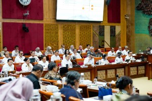 Anggaran Budaya 2025 Terserap Maksimal, Kementerian Kebudayaan Fokus Target 2026
