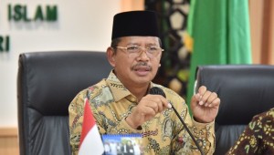 Kenali KMA 1495, Standar Baru Kemenag untuk Cetak Kader Ulama di Jenjang Mahad Aly