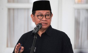 Gubernur DKI Instruksikan WFH dan Belajar di rumah Saat Jakarta Diguyur Hujan Lebat