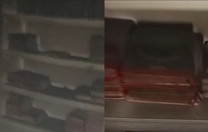 Keajaiban di Kebakaran Gul Plaza Karachi: Gedung Hangus, Al-Qur'an Tetap Utuh