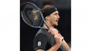 Norrie, Petenis Inggris Yang Tersisa di Australia Open Ditaklukan Zverev, Ambisi Inggris Gagal Total