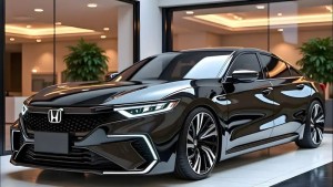 Peluncuran New Honda Amaze 2026: Sedan Premium dengan Fitur Modern, Interior Mewah dan Konsumsi BBM Yang Hemat