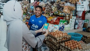 Rahasia di Balik 90 Juta Transaksi Digital BSI, Ternyata Berawal dari Ekosistem Ini