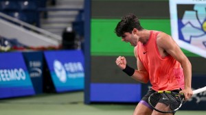 Alcaraz Tunjukkan Kelas Dunia untuk Kalahkan Paul dan Amankan Tempat di Perempat Final Australia Terbuka