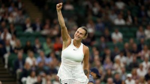 Sabalenka Sukses Tingkatkan Permainan Saat Genting untuk Kalahkan Mboko di Australia Terbuka