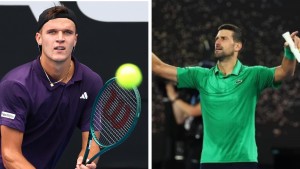 Mensik Mundur dari Australia Terbuka, Djokovic Langsung ke Perempat Final: Apakah Ini Tanda Berjaya?