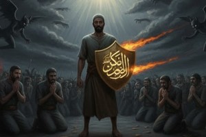 Bidah dan Ilusi Kebenaran: Taktik Lapis Kedua Iblis