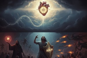 Diplomasi Setan dalam Mengidolakan Kemaksiatan dan Menghitamkan Hati