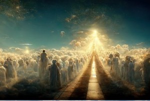 Bukan Hadiah Cuma-Cuma: Ragam Jalan Spesifik Menuju Firdaus