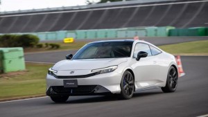 Ludes dalam Tiga Hari, 100 Unit Honda Prelude Alokasi 2026 Resmi Terjual Habis