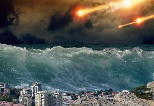 Alarm Akhir Zaman: Membaca Isyarat Dua Jari Sang Nabi