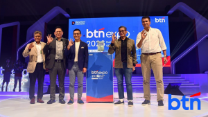 Mengintip Transformasi BTN Expo 2026 yang Menggabungkan Hunian, Bisnis, dan Gaya Hidup Modern