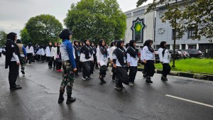 Kemenhaj Tegaskan Ikut Diklat Tak Jamin Peserta Jadi Petugas Haji