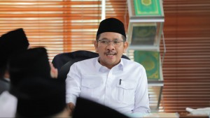 Kemenag Gelar Sidang Isbat Awal Ramadan 1447 Hijriah pada 17 Februari 2026