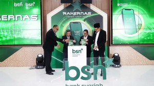 Baru Sebulan Operasional, Bisnis Emas BSN Melesat 400 Persen hingga Targetkan Rp1 Triliun