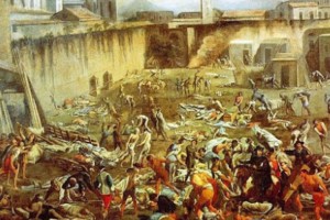 Misteri Qu'ash Kambing: Jejak Sejarah Tha'un di Masa Umar bin al-Khaththab