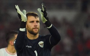 Disebut Tertipu FC Dallas, Ajax Amsterdam Rugi Miliaran Rupiah demi Maarten Paes